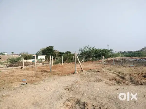 Land for sale near SP guest house