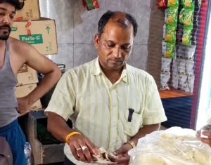 पचोर-सारंगपुर में खाद्य सुरक्षा जांच, पुलिस और खाद्य विभाग ने दूध, मावा और पनीर के नमूने लिए
