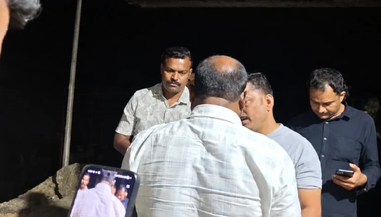 नागपुर में जुआ अड्डे पर क्राइम ब्रांच का छापा, 8 लोग पकड़े गए; ₹87,480 का सामान जब्त