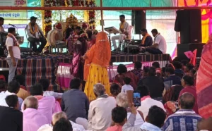 ओडिशा: कमिरा गांव में 28वें गजलक्ष्मी पूजा के अवसर पर सुंदरकांड पारायण का आयोजन