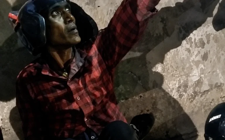आदित्यपुर में बाइक सवार ने पैदल जा रही महिला को मारी टक्कर, शहीद निर्मल महतो पथ पर हादसा