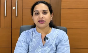 काकीनाडा जेडपी अध्यक्ष पद पर बर्लपुडी क्रांति का नाम चर्चा में, जनसेना में असंतोष की खबरें