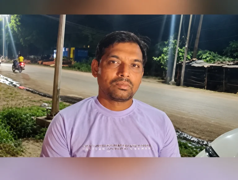 सिंगरौली: बरगवां में स्ट्रीट लाइट के उद्घाटन पर विवाद, पार्षद ने अध्यक्ष प्रमिला वर्मा पर लगाया अनदेखी का आरोप