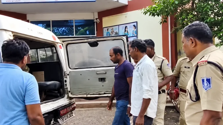 खंडवा के खालवा हत्याकांड में तिरण और धर्मेंद्र को उम्रकैद, अवैध संबंध के शक में हुई थी देवीराम की हत्या