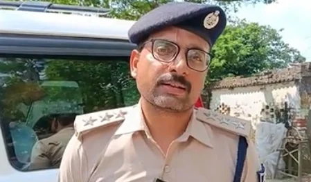गोपालगंज में दो दिन से लापता 12 वर्षीय किशोरी का शव मिला, हत्या की आशंका; दो लोग हिरासत में