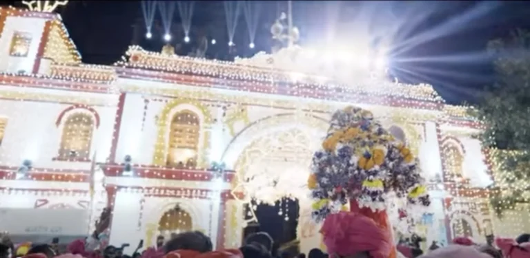 बस्तर दशहरा आस्था, परंपरा और संस्कृति का प्रतीक, सीएम विष्णु देव साय से जुड़े संदेश में दिखी छत्तीसगढ़ की सांस्कृतिक विरासत