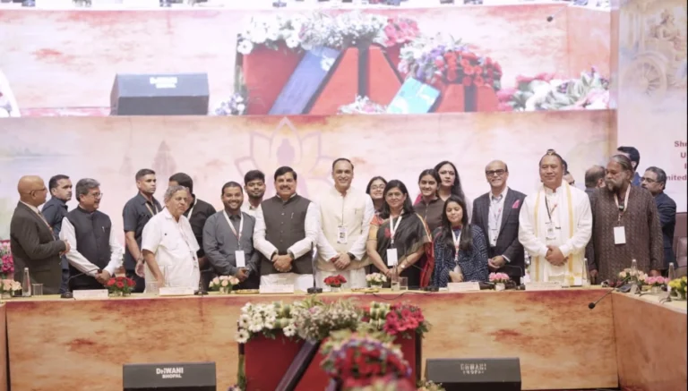 एशियन गेम्स में गोल्ड जीतने वाली नीरू ढांडा को CM मोहन यादव ने दी बधाई, जानें उनकी ऐतिहासिक उपलब्धि