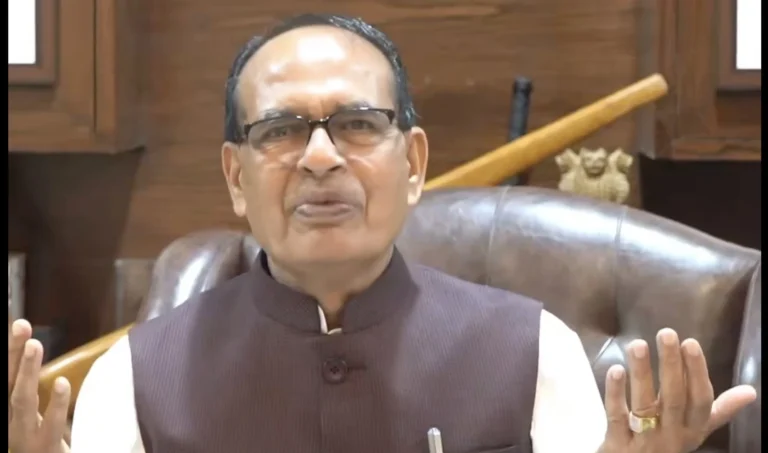 ‘जब तक जिएंगे, लोगों की जिंदगी बदलने के लिए जिएंगे’, शिवराज सिंह चौहान का संदेश चर्चा में