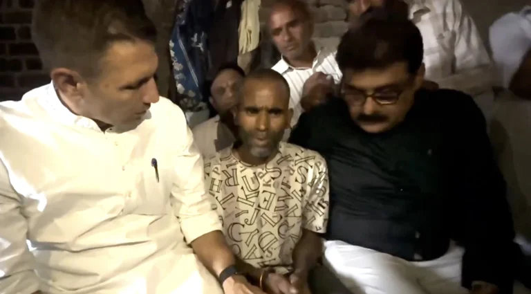जीतू पटवारी ने शिक्षा व्यवस्था पर उठाए सवाल, बोले- ‘ऐसे कैसे पढ़ेगा इंडिया?’