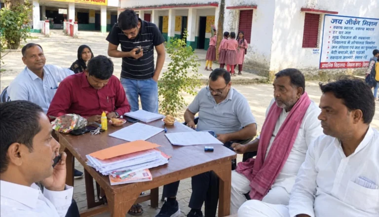UP Voter List: अखिलेश यादव बोले- एक भी वोट न बंटने पाए, एक भी वोट न कटने पाए; PDA प्रहरियों को लेकर कही बड़ी बात