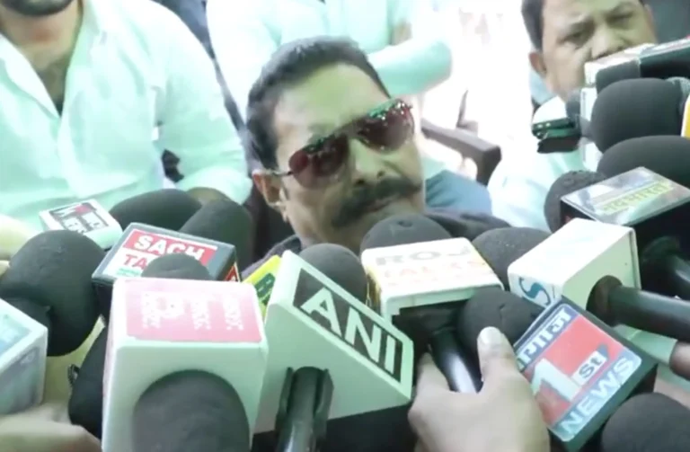 JDU से 6 साल के लिए निकाले जाने पर अनंत सिंह का पलटवार, बोले- अपनी पार्टी बनाऊंगा, नीतीश कुमार से कोई दुश्मनी नहीं