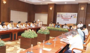 छत्तीसगढ़ में निगम-मंडल, आयोग और बोर्डों में नियुक्तियों पर अपडेट, ओपी चौधरी ने दी बधाई