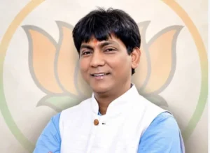 योगेश्वर राजू सिन्हा कौन हैं? जानिए महासमुंद के BJP विधायक की पूरी जीवनी, परिवार, शिक्षा, राजनीतिक सफर और संपत्ति का विवरण