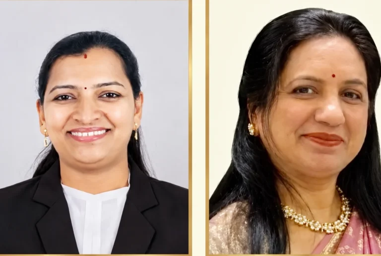 जालना में ‘लॉ एंड पावर’ पहल से महिलाओं को कानूनी अधिकारों के प्रति किया जा रहा जागरूक