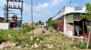 ओडिशा: काशीनगर के के. सीतापुर में 67 सेंट सरकारी जमीन से हटाया गया अतिक्रमण, पंचायत के विकास कार्यों में होगा इस्तेमाल