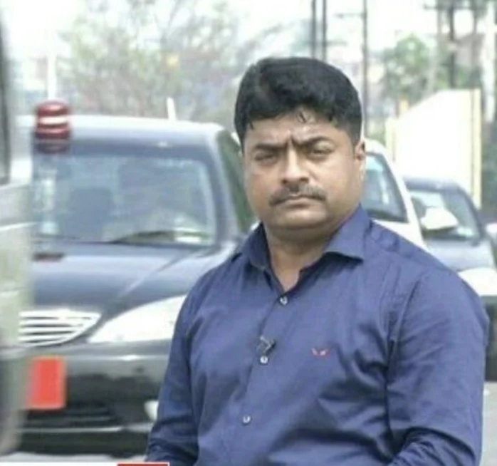 उपेंद्र कुमार