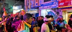 ओडिशा: गुडारी में एक महीने तक चली मां मंगला की पूजा संपन्न, वंशधारा नदी में हुआ प्रतिमा विसर्जन