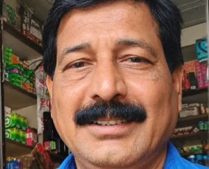 सुंदरगढ़ के बीजद नेता महेंद्र चौधरी का निधन, पार्टी में शोक की खबर