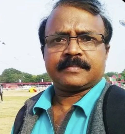 सूर्य रेड्डी