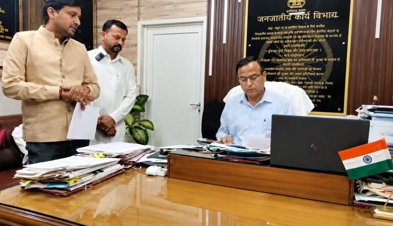 नालागढ़ के रामपुर में अवैध खनन का विरोध, ग्रामीणों ने SDM को सौंपा ज्ञापन; जांच की मांग